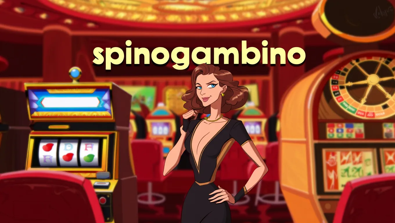 Spino-gambino-bonus